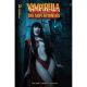 Vampirella Vs Superpowers #2 Cover F Cosplay