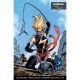 X-Men Before Fall Heralds Of Apocalypse #1 Stormbreaker Variant