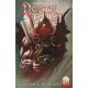 Frank Frazetta Death Dealer #14 Cover D Borges 1:10 Variant