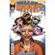 Unstoppable Doom Patrol #4
