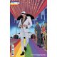 Batman Incorporated #9 Cover C Rosi Kampe Dc Pride Card Stock Variant