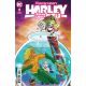 Multiversity Harley Screws Up The Dcu #4