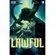 Lawful #1 Cover B Mercado