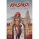 Red Sonja Empire Damned #3 Cover B Linsner