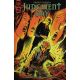 Archie Comics Judgment Day #2 Cover B Francavilla