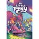 My Little Pony Kenbucky Roller Derby #5