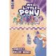My Little Pony Kenbucky Roller Derby #5 Cover B Valle