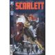 Scarlett #1 Cover B Joëlle Jones Variant