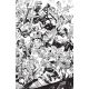 Scarlett #1 Cover J b&w Jason Howard Connecting EU Anniversary Variant
