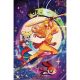 Thundercats Powerpuff Girls #1 Cover I 1:10 Baldari Virgin