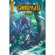 Gargoyles Demona #2
