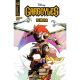 Gargoyles Demona #2 Cover D Bagley