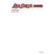 Red Sonja Noir #1 Cover D Blank Authentix