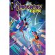 Darkwing Duck #5 Cover D Baldari