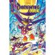 Darkwing Duck #5 Cover E Cangialosi