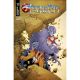 Thundercats #17 Cover C Lee & Chung