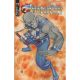 Thundercats #17 Cover D Moss