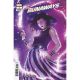 Runaways #1 Meghan Hetrick Pride Variant