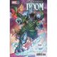 One World Under Doom #5 Ken Lashley Doomasaur Variant