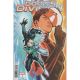 Dooms Division #4 Rickie Yagawa Team-Up Variant