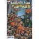 Fantastic Four Fanfare #2 Ej Su Bring On The Bad Guys Variant