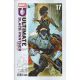 Ultimate Black Panther #17