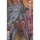 Ultimate Black Panther #17 Rod Reis Ultimate Special Variant