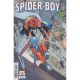 Spider-Boy #20 Humberto Ramos Farewell Variant