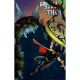 Godzilla Vs Thor #1 Mark Bagley Foil Variant