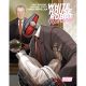 White House Robot Romance #1
