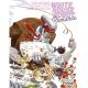 White House Robot Romance #1 Cover B Thompson