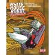 White House Robot Romance #1 Cover E Erica Henderson