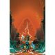 Last Witch Blood And Betrayal #1 Cover D Unlockable