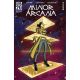Minor Arcana #8 Cover B Chan