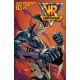 VR Troopers #1 Cover C Boom 20Th Anniversary