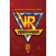 VR Troopers #1 Cover D Intermix Polybag