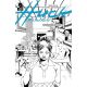 Huck II #3 Cover B Albuquerque B&W