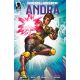 Masters Of Universe Andra #1