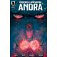 Masters Of Universe Andra #1 Cover B Patridge