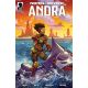 Masters Of Universe Andra #1 Cover C Baertsch