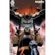 Batman #161 Cover B Leinil Francis Yu Card Stock Variant