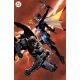 Batman #161 Cover F Jim Lee & Scott Williams Foil Variant