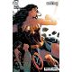 Wonder Woman #22 Cover C Jeff Spokes Card Stock Variant