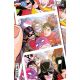 Justice League Unlimited #8 Cover E Hayden Sherman DC Pride Card Stock Variant