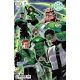Green Lantern Corps #5 Cover C Lucas Meyer Card Stock Variant