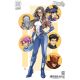 Secret Six #4 Cover C Laura Braga Card Stock Variant