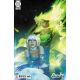 Fire & Ice When Hell Freezes Over #3 Cover B W Scott Forbes Card Stock Variant