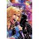 Birds Of Prey #22 Cover C Serg Acuna Card Stock Variant