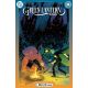Green Lantern Dark #5