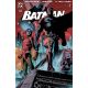 Batman 619 Facsimile Edition Cover B Jim Lee Foil Variant